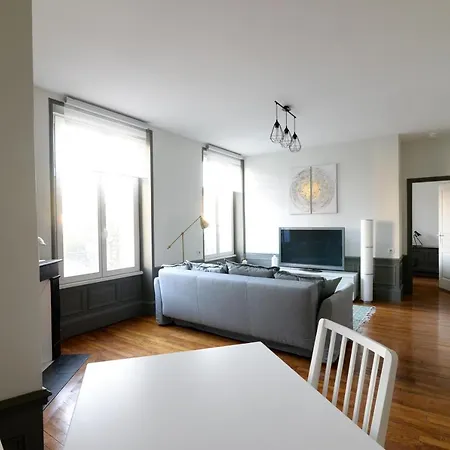 Le Serre ! Apartment *