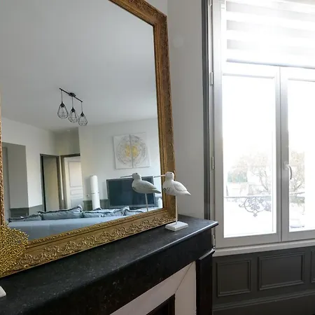 Apartment Le Serre !