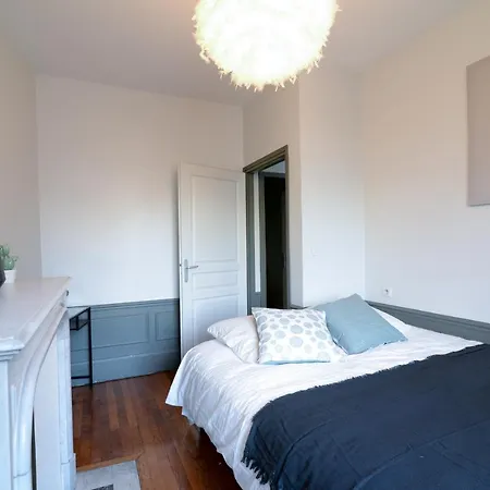 Apartment Le Serre !
